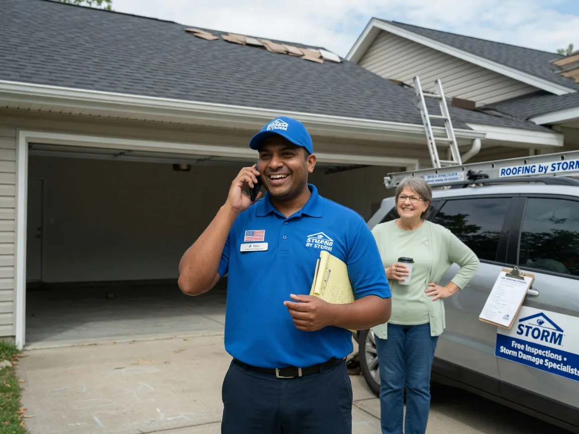 Roof Repair Near Me Milford, IL FAQs
