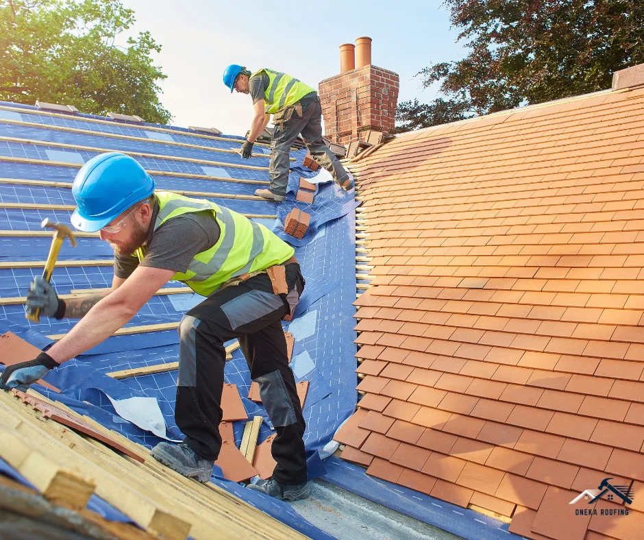 Why choose Roof Repair Near Me in Milford, IL
